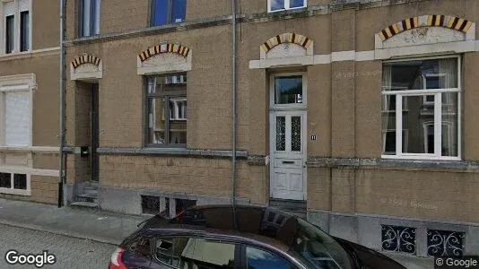 Apartments for rent in Aarlen - Photo from Google Street View