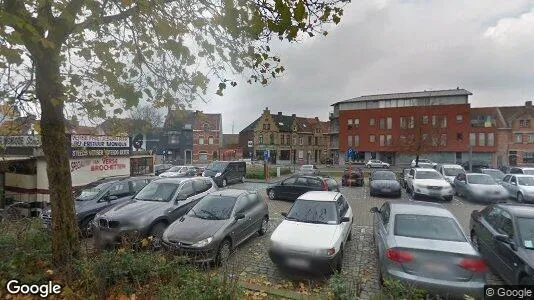 Apartments for rent in Roeselare - Photo from Google Street View