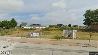 Apartments for rent in Zonnebeke - Photo from Google Street View