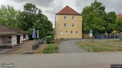 Apartments for rent in Saalekreis - Photo from Google Street View