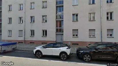 Apartments for rent in Dresden - Photo from Google Street View