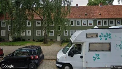 Apartments for rent in Salzgitter - Photo from Google Street View