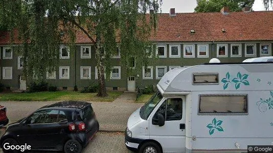 Apartments for rent in Salzgitter - Photo from Google Street View