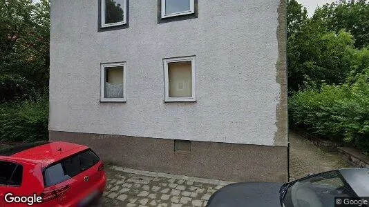 Apartments for rent in Salzgitter - Photo from Google Street View