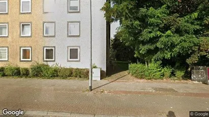 Apartments for rent in Salzgitter - Photo from Google Street View