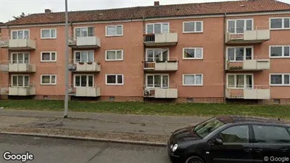 Apartments for rent in Salzgitter - Photo from Google Street View