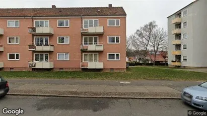 Apartments for rent in Salzgitter - Photo from Google Street View