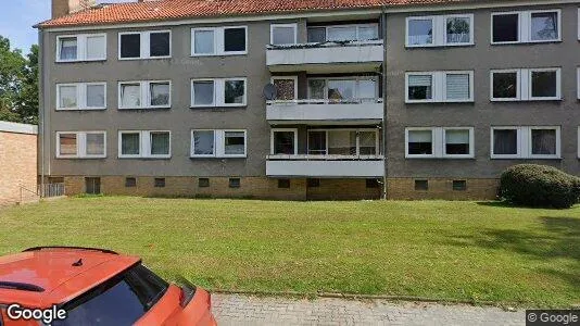 Apartments for rent in Salzgitter - Photo from Google Street View