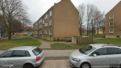 Apartments for rent in Salzgitter - Photo from Google Street View