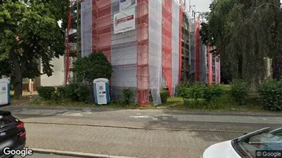 Apartments for rent in Salzgitter - Photo from Google Street View