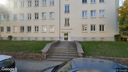 Apartments for rent in Burgenlandkreis - Photo from Google Street View