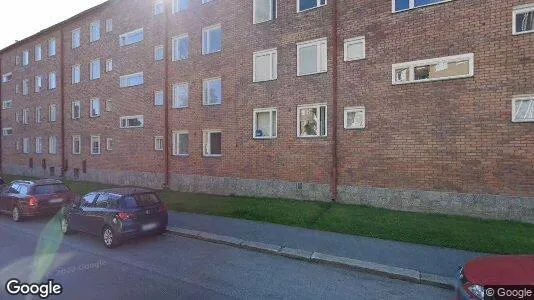 Apartments for rent in Tampere Keskinen - Photo from Google Street View