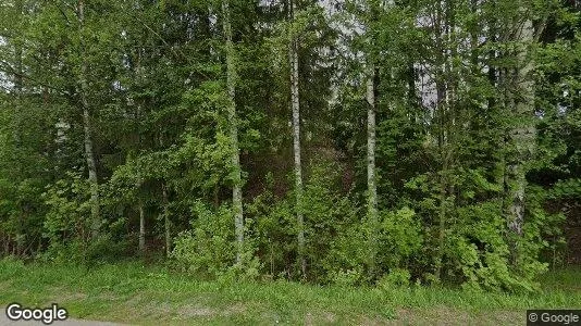 Apartments for rent in Jyväskylä - Photo from Google Street View