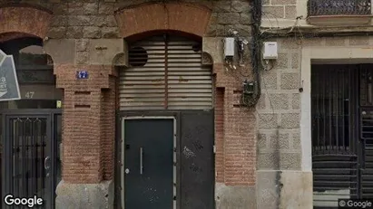 Apartments for rent in Sant Cugat del Vallès - Photo from Google Street View