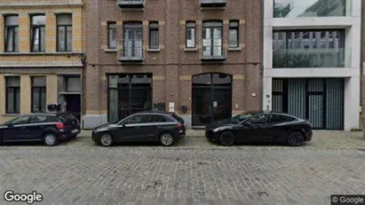 Apartments for rent in Stad Antwerp - Photo from Google Street View