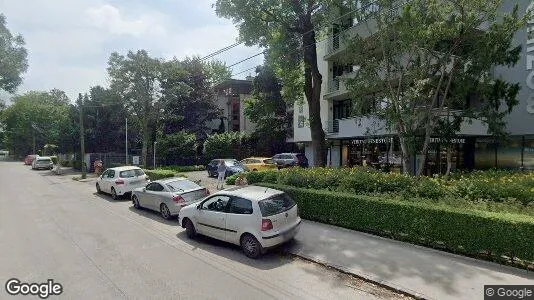 Apartments for rent in Budapest Rákosmente - Photo from Google Street View