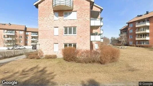 Apartments for rent in Lidingö - Photo from Google Street View