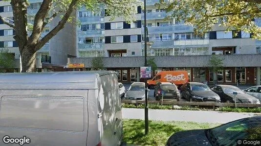 Apartments for rent in Sollentuna - Photo from Google Street View