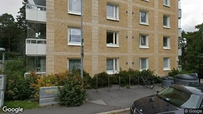 Apartments for rent in Solna - Photo from Google Street View