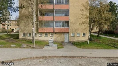 Apartments for rent in Stockholm West - Photo from Google Street View