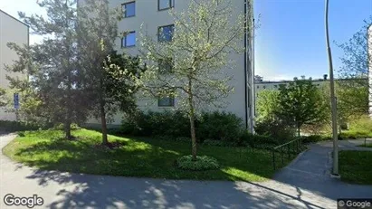 Apartments for rent in Stockholm West - Photo from Google Street View