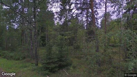 Apartments for rent in Haninge - Photo from Google Street View