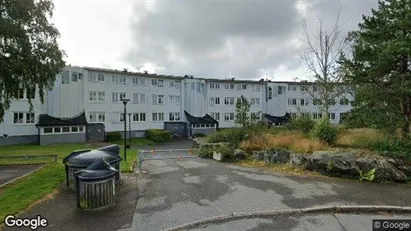 Apartments for rent in Västra hisingen - Photo from Google Street View