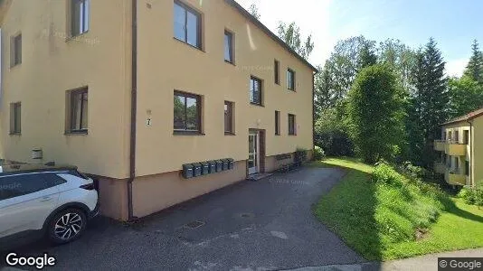 Rooms for rent in Bengtsfors - Photo from Google Street View