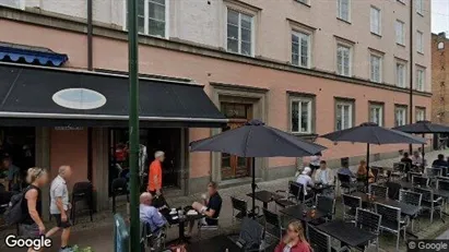 Apartments for rent in Malmö City - Photo from Google Street View