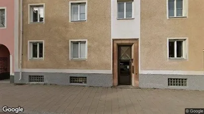 Apartments for rent in Linköping - Photo from Google Street View