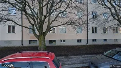 Apartments for rent in Linköping - Photo from Google Street View