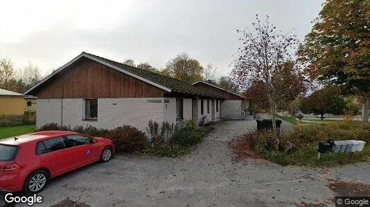 Apartments for rent in Munkedal - Photo from Google Street View