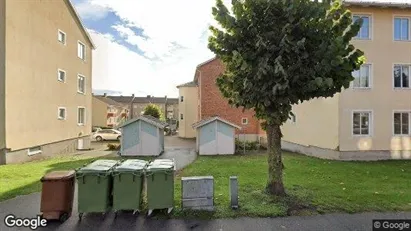 Apartments for rent in Ronneby - Photo from Google Street View