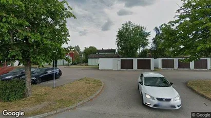 Apartments for rent in Kalmar - Photo from Google Street View