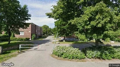 Apartments for rent in Linköping - Photo from Google Street View