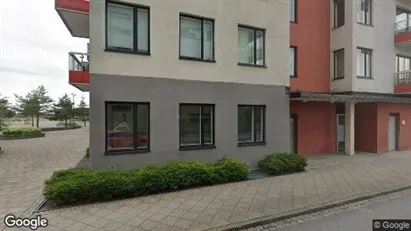 Apartments for rent in Malmö City - Photo from Google Street View