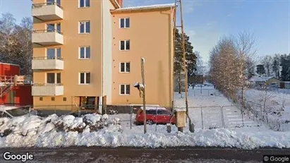 Apartments for rent in Kumla - Photo from Google Street View