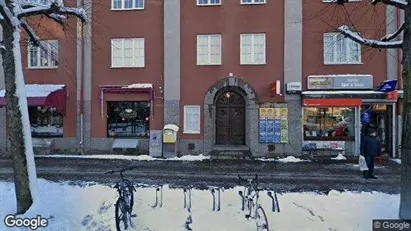 Apartments for rent in Kumla - Photo from Google Street View