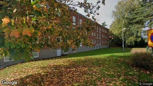 Apartments for rent in Trollhättan - Photo from Google Street View