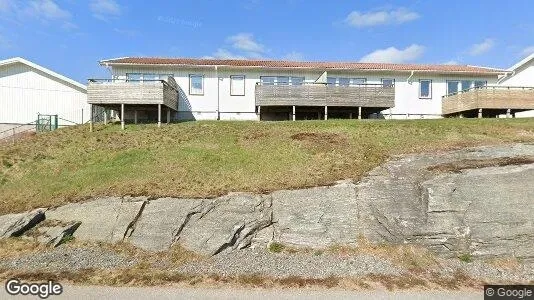 Apartments for rent in Orust - Photo from Google Street View