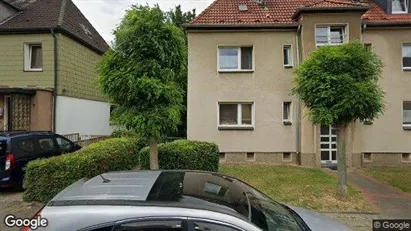 Apartments for rent in Essen - Photo from Google Street View