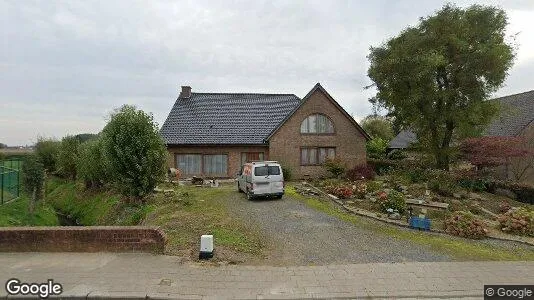 Apartments for rent in Hooglede - Photo from Google Street View