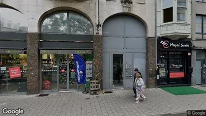 Apartments for rent in Stad Antwerp - Photo from Google Street View