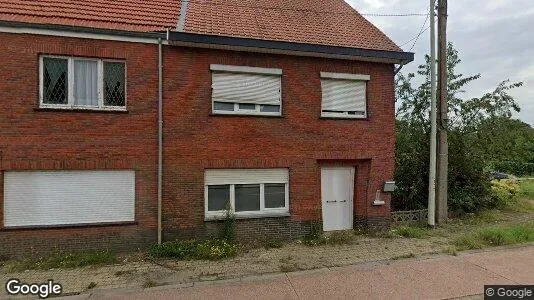 Rooms for rent in Beringen - Photo from Google Street View