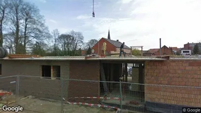 Apartments for rent in Tessenderlo - Photo from Google Street View