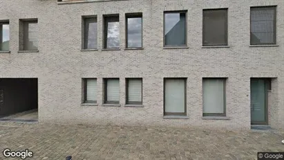 Apartments for rent in Gent Zwijnaarde - Photo from Google Street View