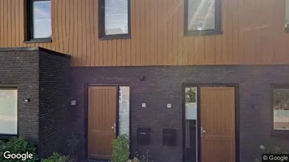 Apartments for rent in Hilversum - Photo from Google Street View