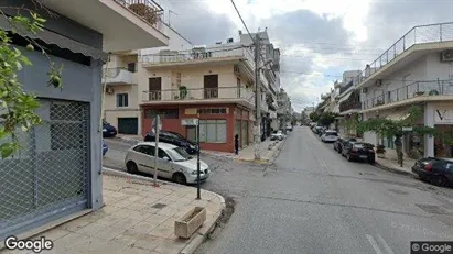 Apartments for rent in Ilioupoli - Photo from Google Street View