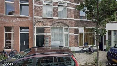 Apartments for rent in Utrecht Noord-Oost - Photo from Google Street View