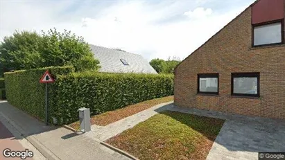 Rooms for rent in Anzegem - Photo from Google Street View